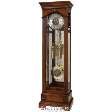 Напольные интерьерные часы Howard Miller 611-224
