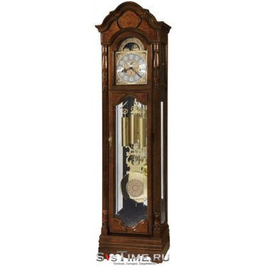 Напольные интерьерные часы Howard Miller 611-226