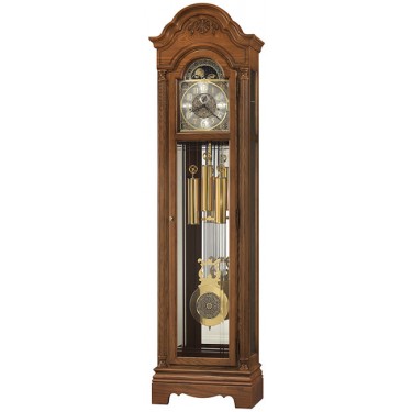 Напольные интерьерные часы Howard Miller 611-243