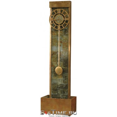 Напольные интерьерные часы Howard Miller 615-052