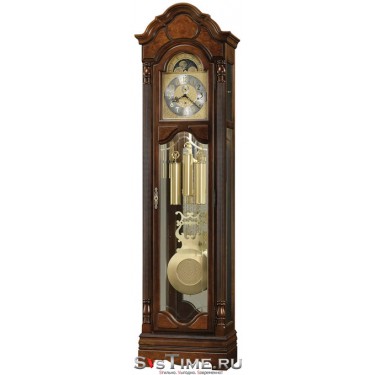 Напольные интерьерные часы Howard Miller 660-350