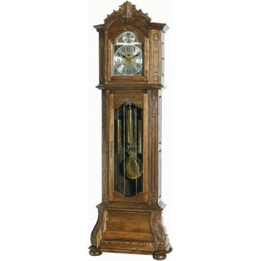 Напольные интерьерные часы Sinix 1004 ES