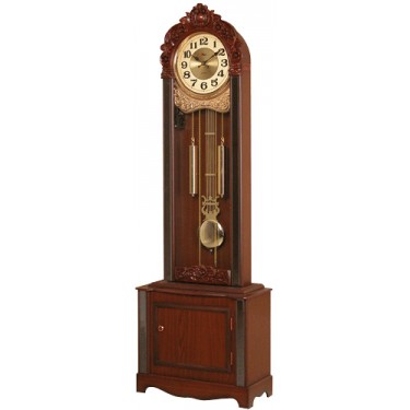 Напольные интерьерные часы Sinix 624 ES