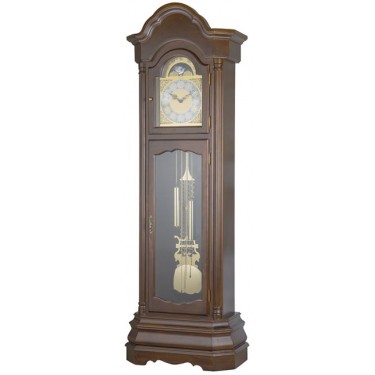 Напольные интерьерные часы Tomas Stern 1006