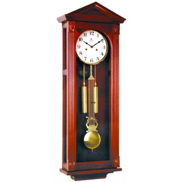 Настенные часы Power MW3632 Деревянные настенные механические часы с маятником Power MW3632