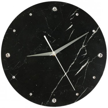 Настенные часы из камня Art Stone MNM025