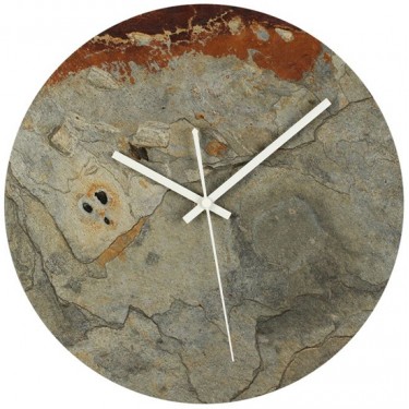 Настенные часы из камня Art Stone SAR010