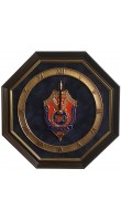 Kitch Clock 17-292 100 лет ФСБ