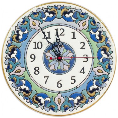 Настенные часы Kitch Clock Ч-3003