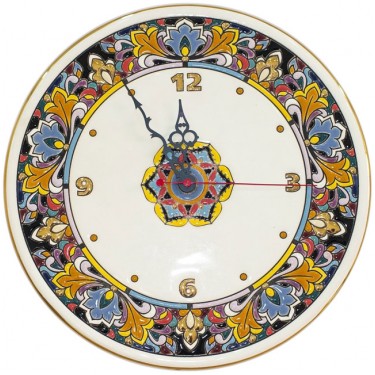 Настенные часы Kitch Clock Ч-3006