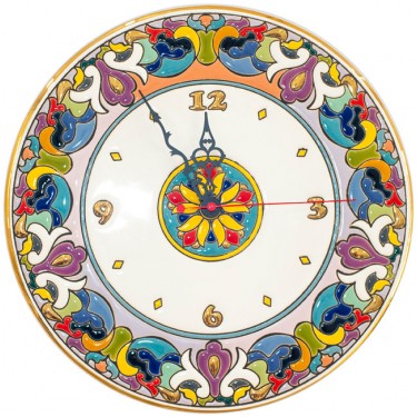 Настенные часы Kitch Clock Ч-3009