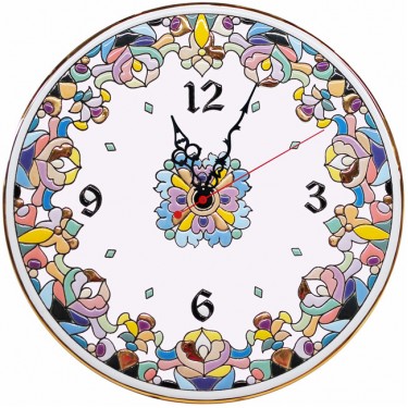 Настенные часы Kitch Clock Ч-3011