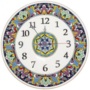 Настенные часы Kitch Clock Ч-4003