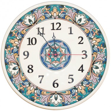 Настенные часы Kitch Clock Ч-4005