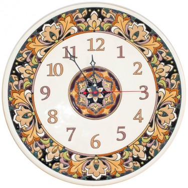 Настенные часы Kitch Clock Ч-4006