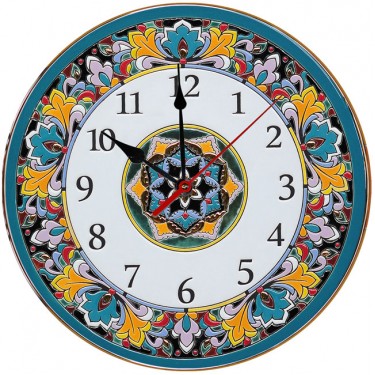 Настенные часы Kitch Clock Ч-4007