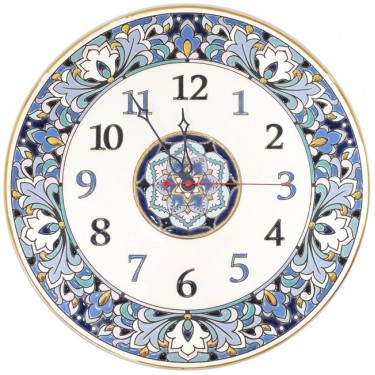 Настенные часы Kitch Clock Ч-4008