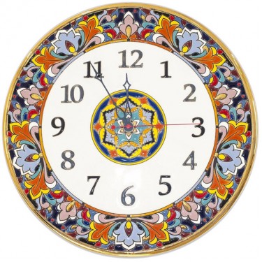 Настенные часы Kitch Clock Ч-4010