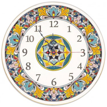 Настенные часы Kitch Clock Ч-4011