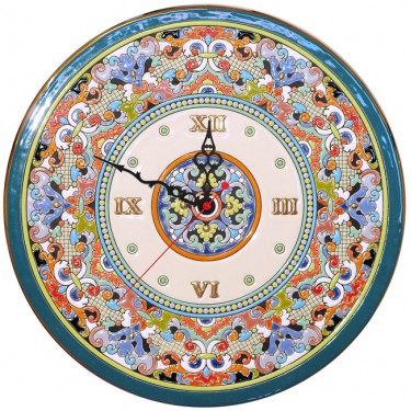 Настенные часы Kitch Clock Ч-4014