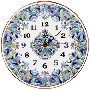 Настенные часы Kitch Clock Ч-4019