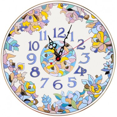 Настенные часы Kitch Clock Ч-4021