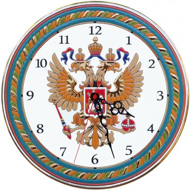 Настенные часы Kitch Clock Ч-4025
