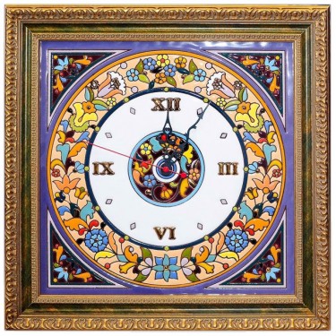Настенные часы Kitch Clock Ч-5001