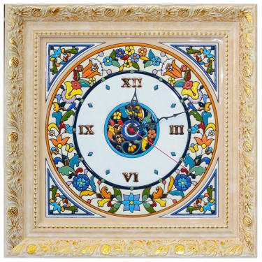 Настенные часы Kitch Clock Ч-5002