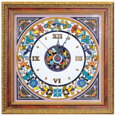 Настенные часы Kitch Clock Ч-5003