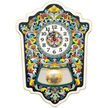 Настенные часы Kitch Clock Ч-7001