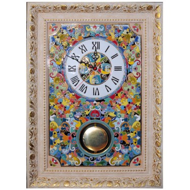 Настенные часы Kitch Clock Ч-9003
