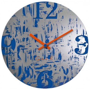 Настенные часы Kitch Clock GR-A-006-45