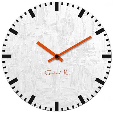 Настенные часы Kitch Clock GR-Z-004-35