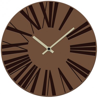 Настенные часы Kitch Clock RC-R-012-35