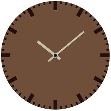 Настенные часы Kitch Clock RC-Z-012-45