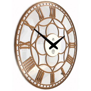 Настенные часы Kitch Clock UGC001B