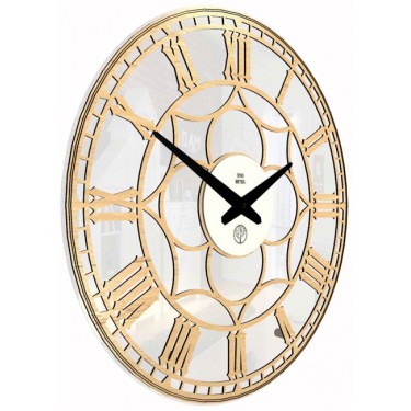 Настенные часы Kitch Clock UGC001C