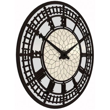 Настенные часы Kitch Clock UGC002A