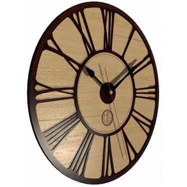 Настенные часы Kitch Clock UGC004B