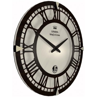 Настенные часы Kitch Clock UGC005A