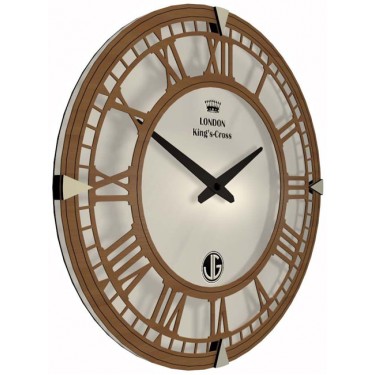 Настенные часы Kitch Clock UGC005B