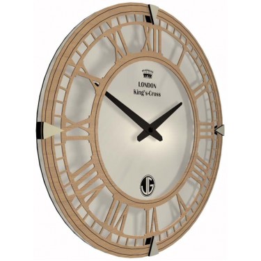 Настенные часы Kitch Clock UGC005C