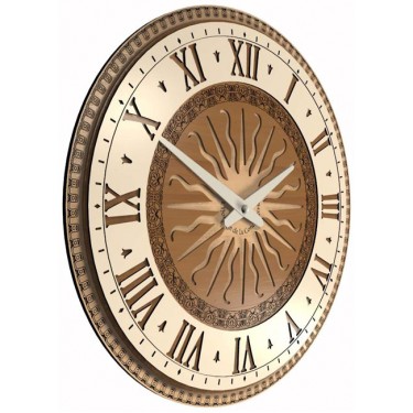 Настенные часы Kitch Clock UGC011A