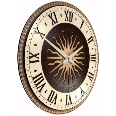 Настенные часы Kitch Clock UGC011B