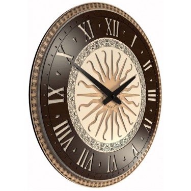 Настенные часы Kitch Clock UGC011C