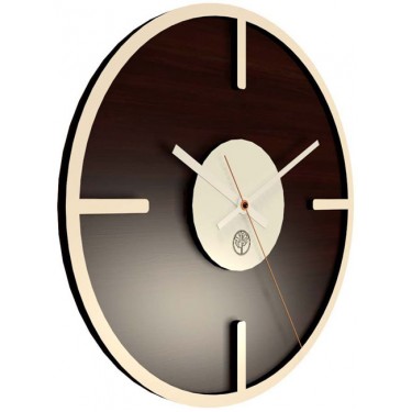 Настенные часы Kitch Clock UGT001A