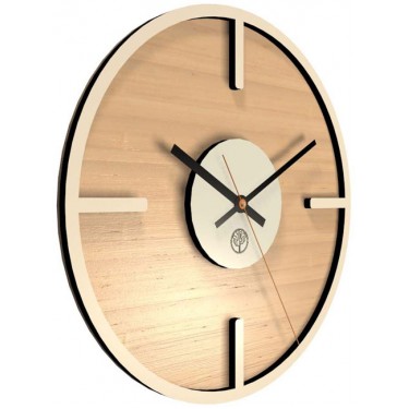 Настенные часы Kitch Clock UGT001B