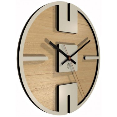 Настенные часы Kitch Clock UGT002B