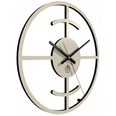 Настенные часы Kitch Clock UGT004A